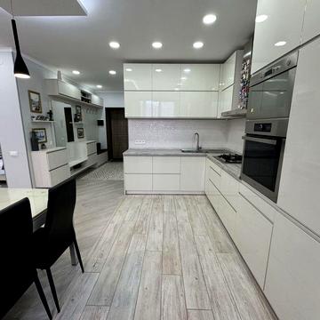 Оренда однокімнатної квартири 45 кв.м. в ЖК Ніколаград, ПЕРША СДАЧА!!!