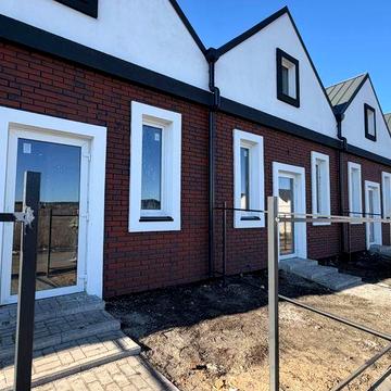 Продаж Таунхауса 44 м² — компактний формат заміського життя