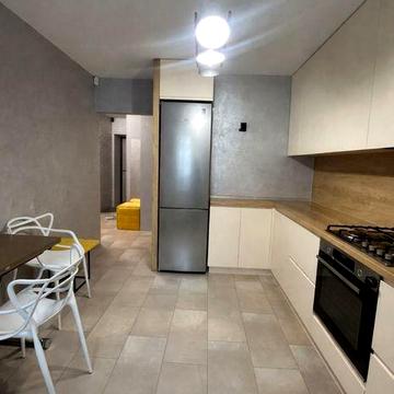 Здам 2 кімнатну квартиру в новобудові