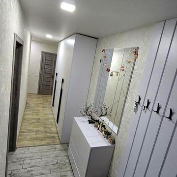 Продам 3-х кімнатну квартиру в центрі міста