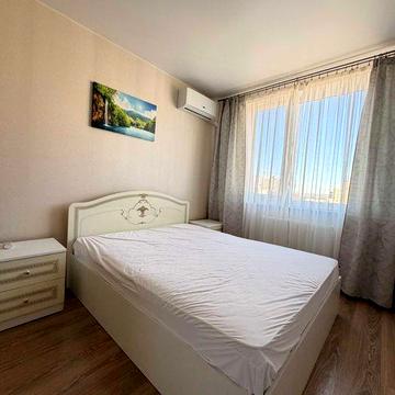 Лучшее предложение !1 комн.квартира в ЖК 7 Небо /мебель, техника ЖК 7 небо