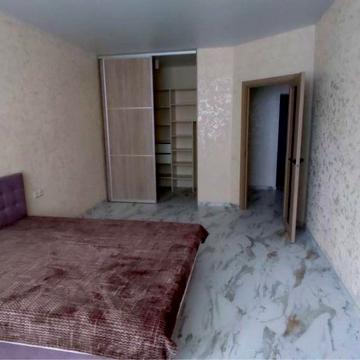 Оренда квартири з гардеробною