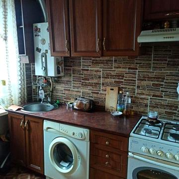 Продам двухкомнатную квартиру на Соцгороде