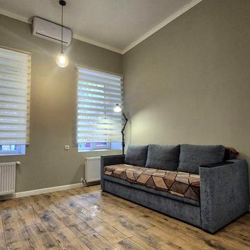 Сдам Евродвушку 1-2-3Мес Центр Ул Нежинская Центр МИНИМАЛИЗМ