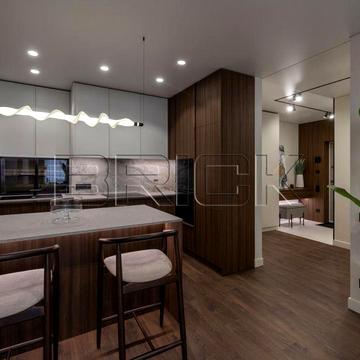 ЖК Great Дніпровська Набережна 15Ж Продаж 2х кімнатної квартири ЖК Great