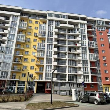 Продаж 2кім квартира по вул. Шевченка ЖК Велика Британія ЖК Велика Британія