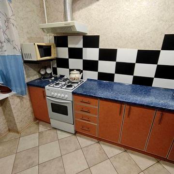 Здам двокімнатну квартиру на полтавській