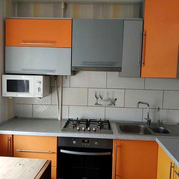 Затишна квартира , ПЗР