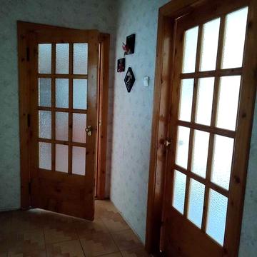 двокімнатна квартира