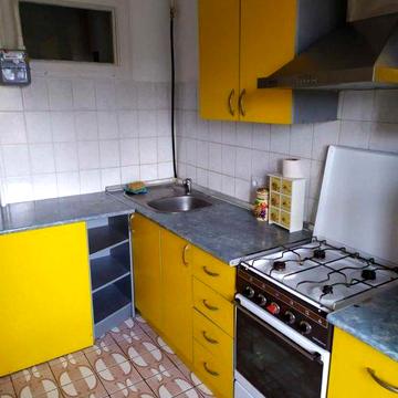 Здається двох кімн. квартира р-н ТамТаму.