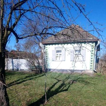 Будинок - пріорітет ВПО