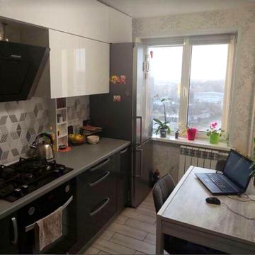 Продам 3к квартиру Левобережный 3 єВідновлення