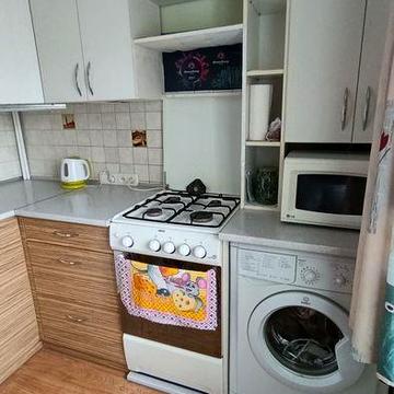 Продам 2 кімнатну квартиру на вул Яворницького ЖК Черемхи