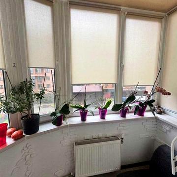 Оренда 1к квартири з парковкою, Центр.парк, газ, 2 поверх