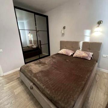 Сдам двухкомнатную квартиру Архитекторская Таирова