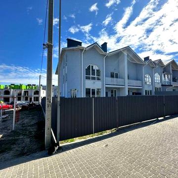 Супер ціна! Готовий Газифікований Таунхаус в передмісті Києва Без Ком