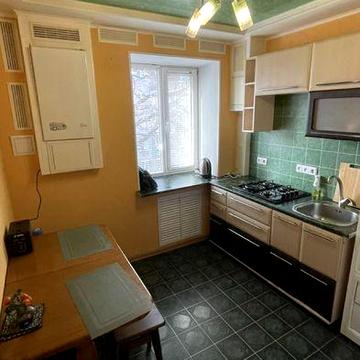 Оренда 2-х кімнатної квартири по вулиці Свободи