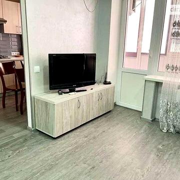 Довгострокова оренда 1к Квартира Воскресенська вулиця