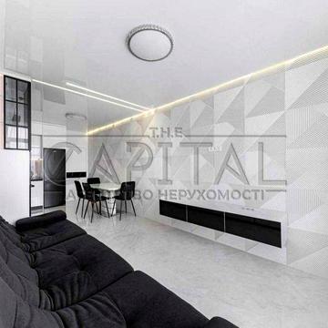 3к в ЖК "Караваєві Дачі". Соломянський район, вул. Польова 73 ЖК "Караваєві Дачі"