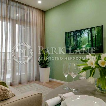 1 кім 50 м2 Маккейна Джона Кудрі ЖК Central Park Печерськ Центр ЖК Central Park