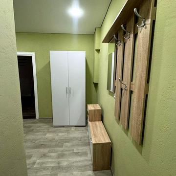 Однокімнатна квартира в центрі міста. Агенція нерухомості