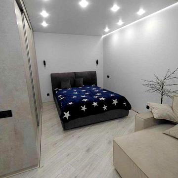 Продам Видовую 1 кв в Центре ЖК Лазурный, Рядом Парк Шевченко ЖК Лазурный