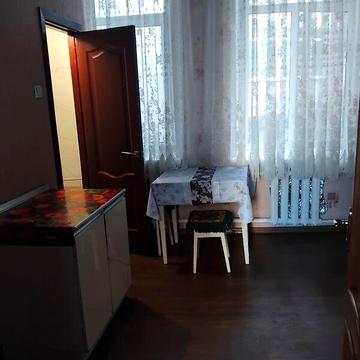 Довгострокова оренда 1к Квартира Єврейська вулиця