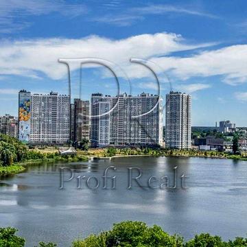 Продажа 2 ком. квартиры по адресу Ревуцкого 40Г ЖК Лебединый