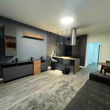 У продажу стильна квартира у престижному ЖК Олімпієць, просп. Шевченка