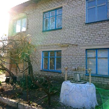 Продам 4-х кімнатну квартиру з терасою на вул. Мирній Вознесенськ