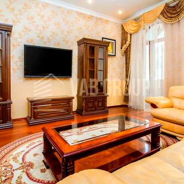 Продаж 2-к,Центр,вул. Саксаганського 43