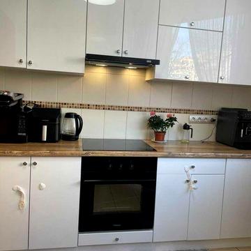 Без % Продаж Велика 3к квартира з Ремонтом, вул. Драгоманова 8А