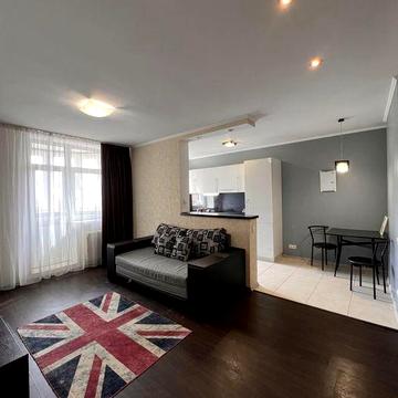 Продаж 1к квартири 41 м2  П.  Калнишевського, 7 Мінський масив Оболонь