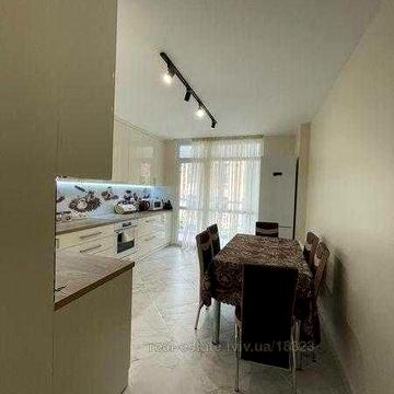 Оренда 2 кімнатної квартири ЖК Велика Британія вул Шевченка