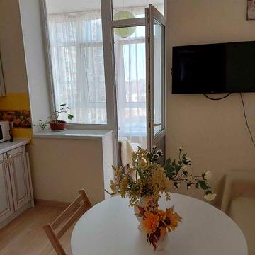 Сдам 1 комнатную квартиру Говорова/ЖК Дом у Фонтана