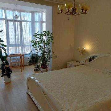 Сдам 1 комнатную квартиру Говорова/ЖК Дом у Фонтана