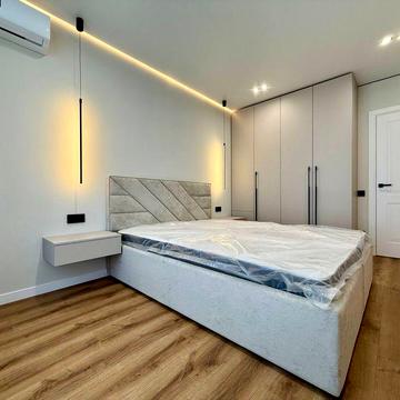 Продаж укомплектованоі квартири з ремонтом в Івано-Франківську ЖК Комфорт
