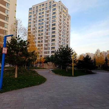 Здам 1к квартиру ЖК Акварелі-2, Вишневе