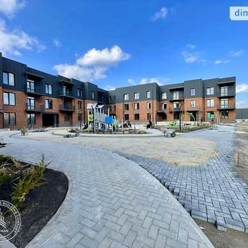 Продаж 1к Квартира Грушева вулиця