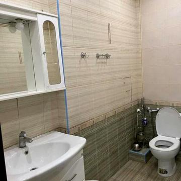 Довгострокова оренда 2к Квартира Національної Гвардії (Уральська) вулиця