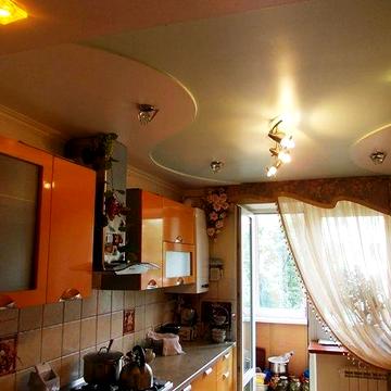 №:4419 — Продаж квартири, 3-кімн., Центр, вул. Киевская, 85 м²