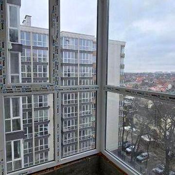 Продам 1 комн Черемушки ЖК Акварель-4! ул. Профсоюзная! Дом сдан! ЖК «Акварель 4»