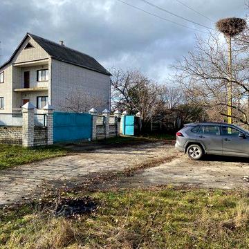 Продам будинок сел. Царичанка Дніпропетровська область.