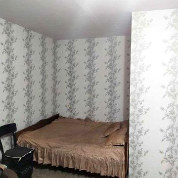 Реальная Сдам 1к улучшенка на Алексеевке 2 этаж. КОМУН.ВКЛ