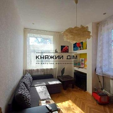 Без комісії! Продаж 3 кімнатної квартири на Теремках КОД 21147404