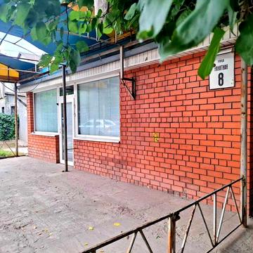 Сдам часть дома Канатная правый берег