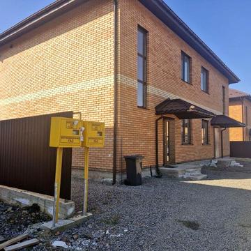 Продаж дуплекса центральні комунікації