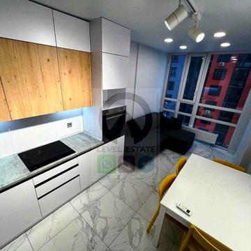 0% єОселя Продаж "євродвійки" Миколи Гулака 4 ЖК Бережанський Мінська ЖК Бережанський