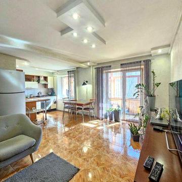 Продаж стильної квартири ТРЦ Квітень,Зодчих! Держпрограми розглядаємо