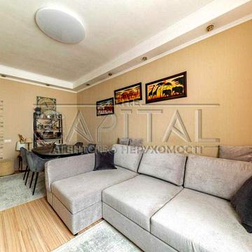 Продаж квартири з панорамним видом на Дніпро Парк Наталка ОБОЛОНЬ ЖК Оазис